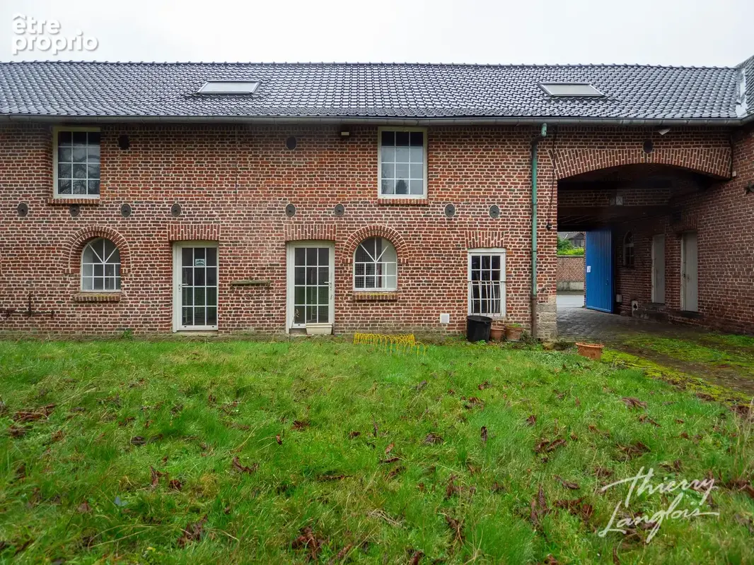 Maison à FRETIN