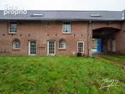 Maison à FRETIN