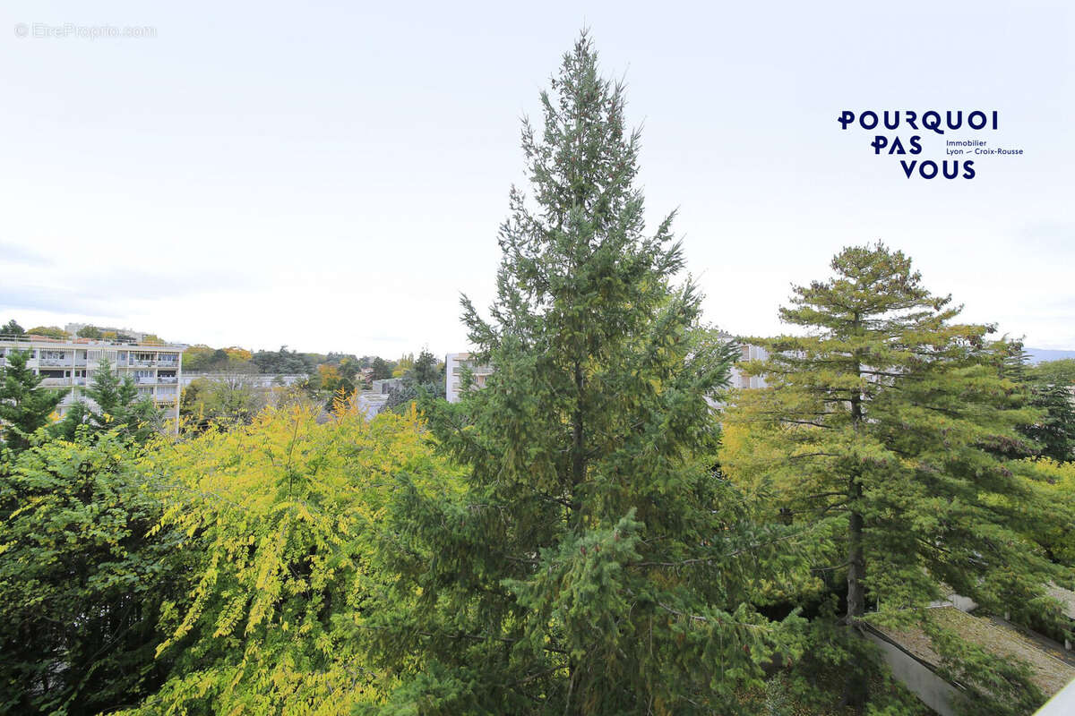 Appartement à LYON-5E