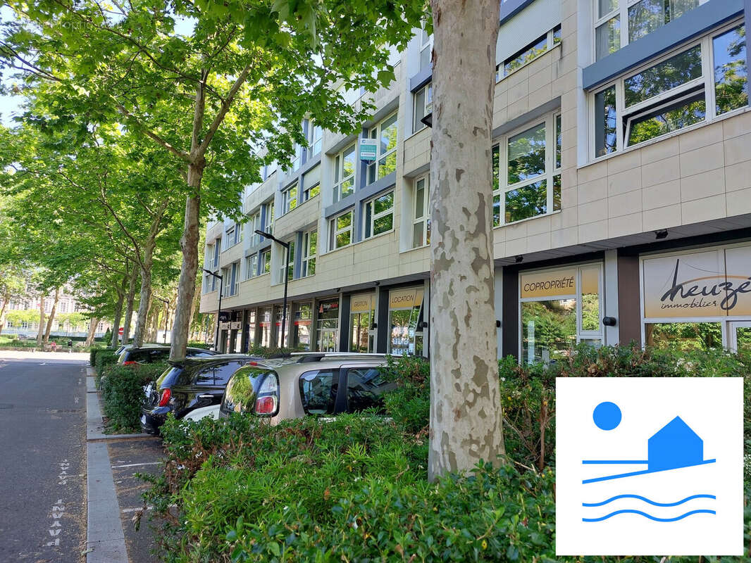 Appartement à LE HAVRE