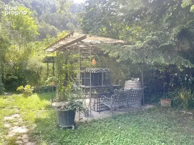 Maisonette à 20 minutes de Nice - photo 13