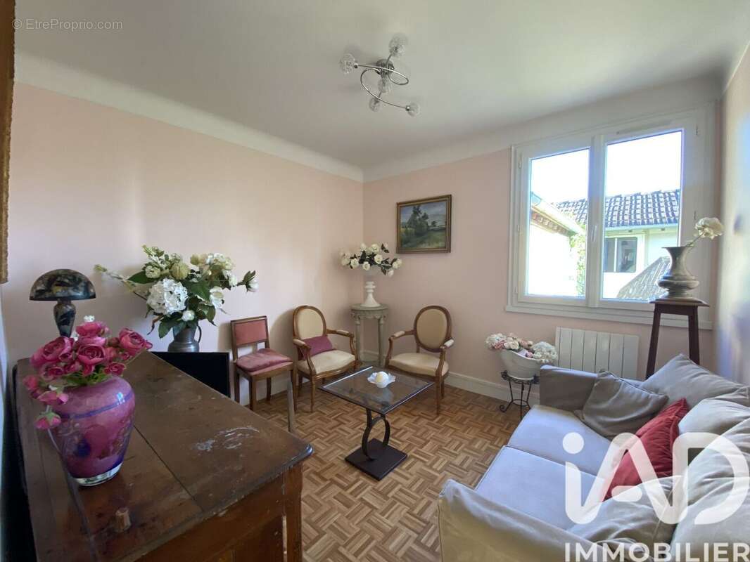 Photo 9 - Maison à VARENNES-CHANGY