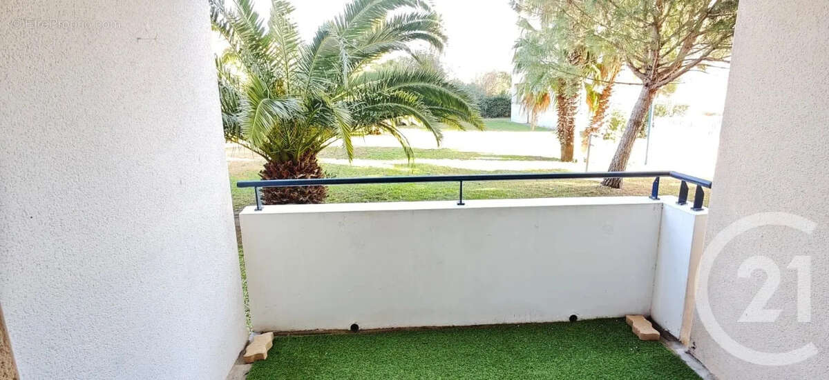 Appartement à ARGELES-SUR-MER