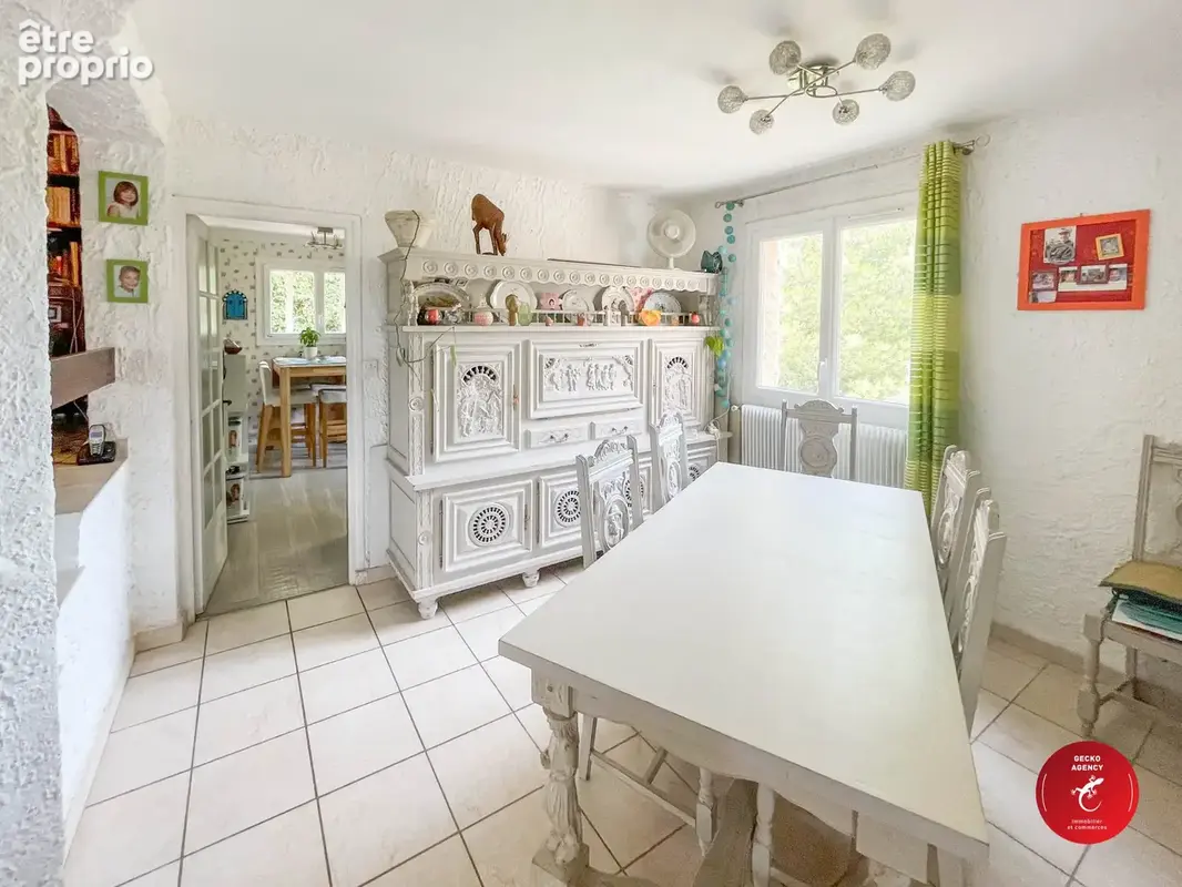 Maison 7 pièces 136 m² à vendre à Toulon (83200) - photo 7