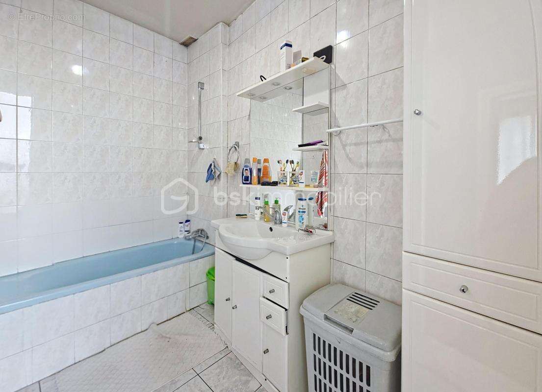 Maison dans un secteur très recherché de Rosny-sous-Bois - photo 11