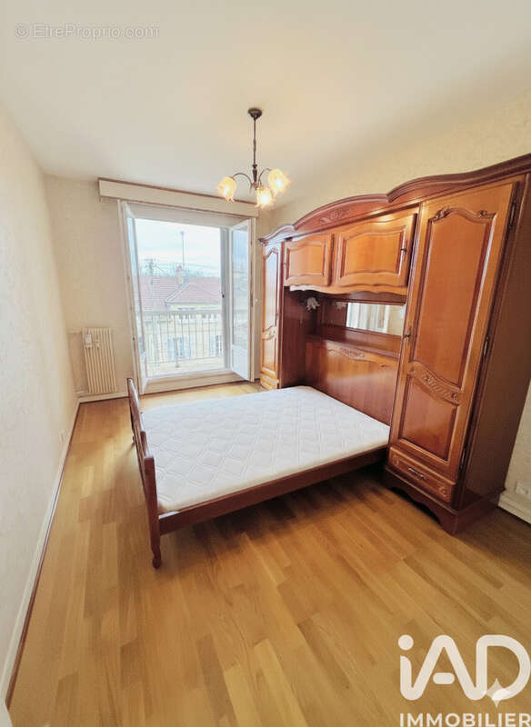 Photo 9 - Appartement à CREIL