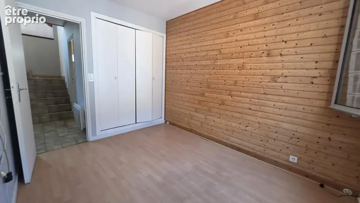 Maison Atypique avec petit extérieur en centre ville - photo 12