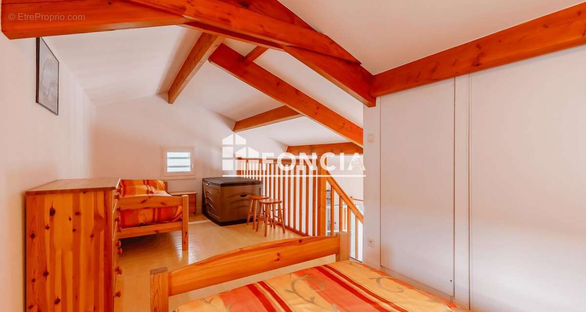 Maison à SAINT-HILAIRE-DE-RIEZ