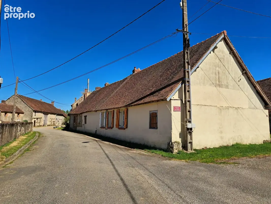 Charmant pavillon avec possibilité d'agrandissement - photo 2