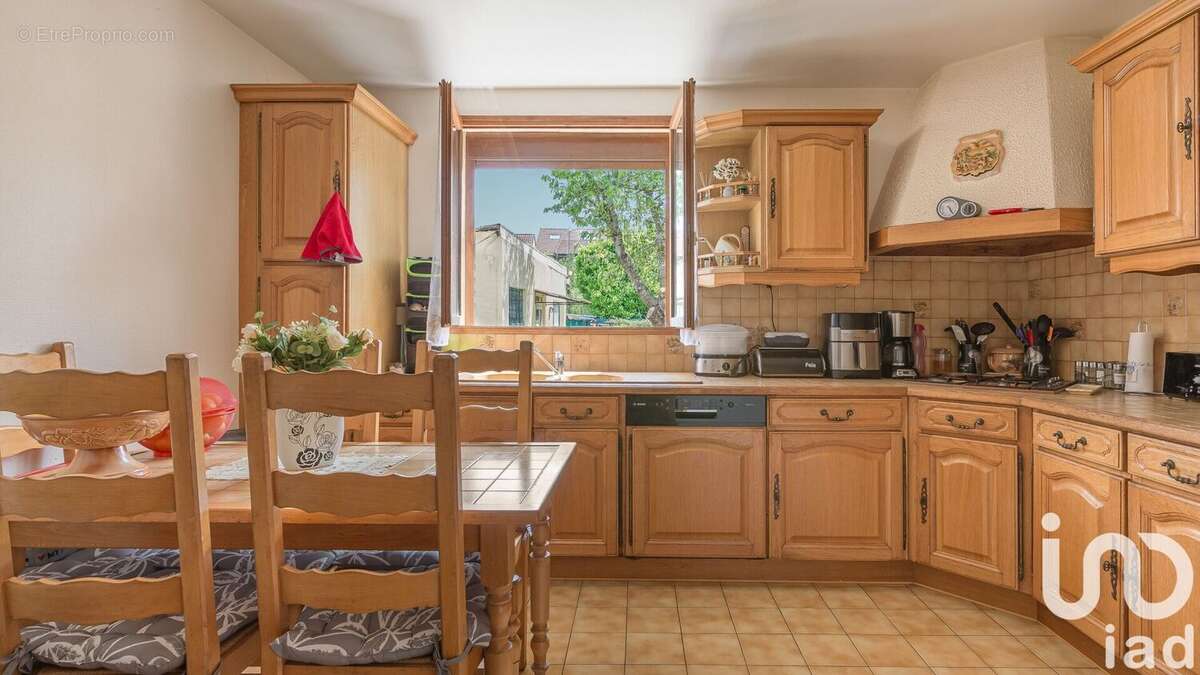 Photo 7 - Maison à ORLY