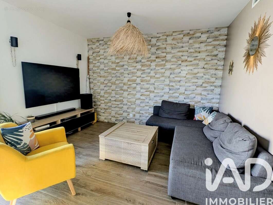 Photo 4 - Maison à SAINT-SELVE