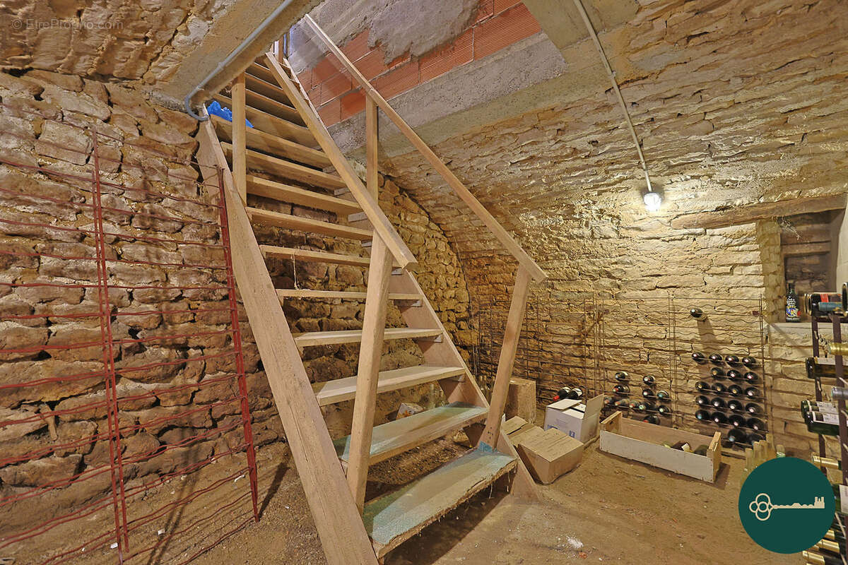 Maison à ALLAIN