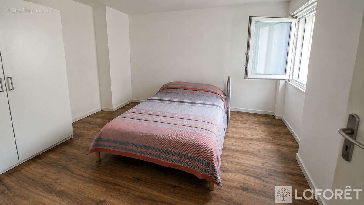 Appartement à PALAISEAU