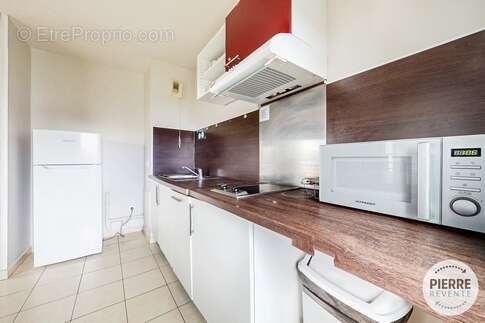 Appartement à VILLEJUIF