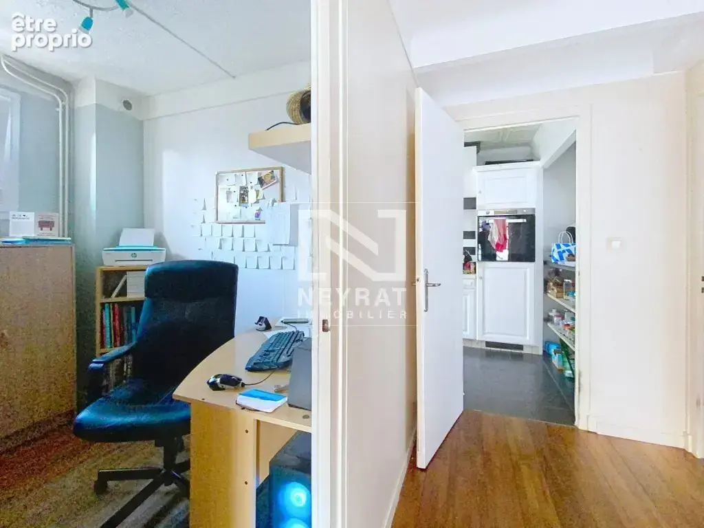 Maison T5 à fort potentiel ou Terrain à bâtir - photo 8