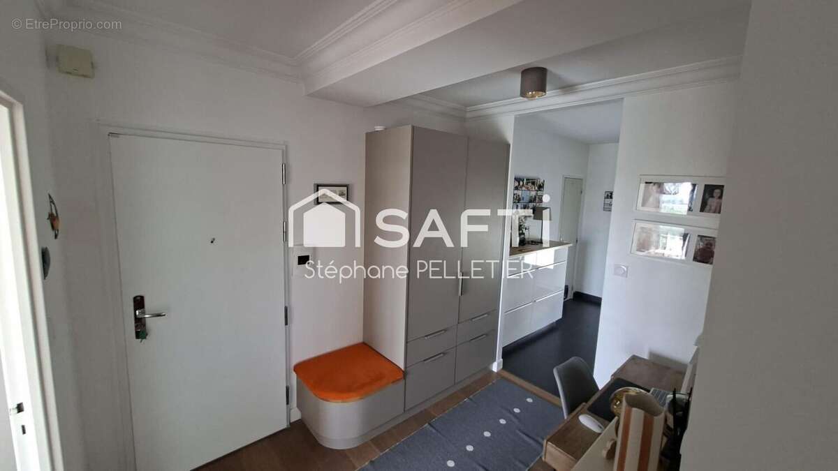 Appartement 116 m² à Rennes  - photo 9