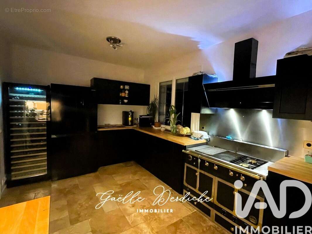 Photo 5 - Maison à DORDIVES