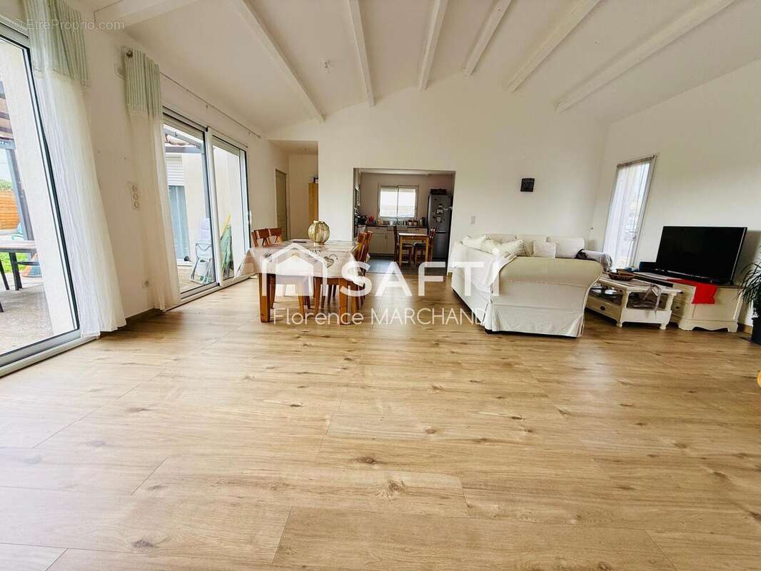 Photo 6 - Maison à VILLIERS-EN-PLAINE