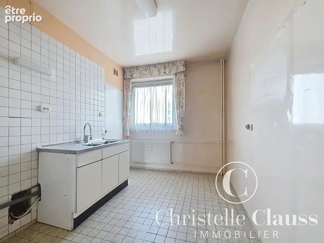 Appartement Strasbourg 5 pièces 130 m² - photo 6