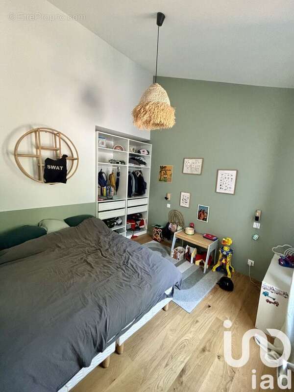 Photo 6 - Maison à LA ROCHELLE