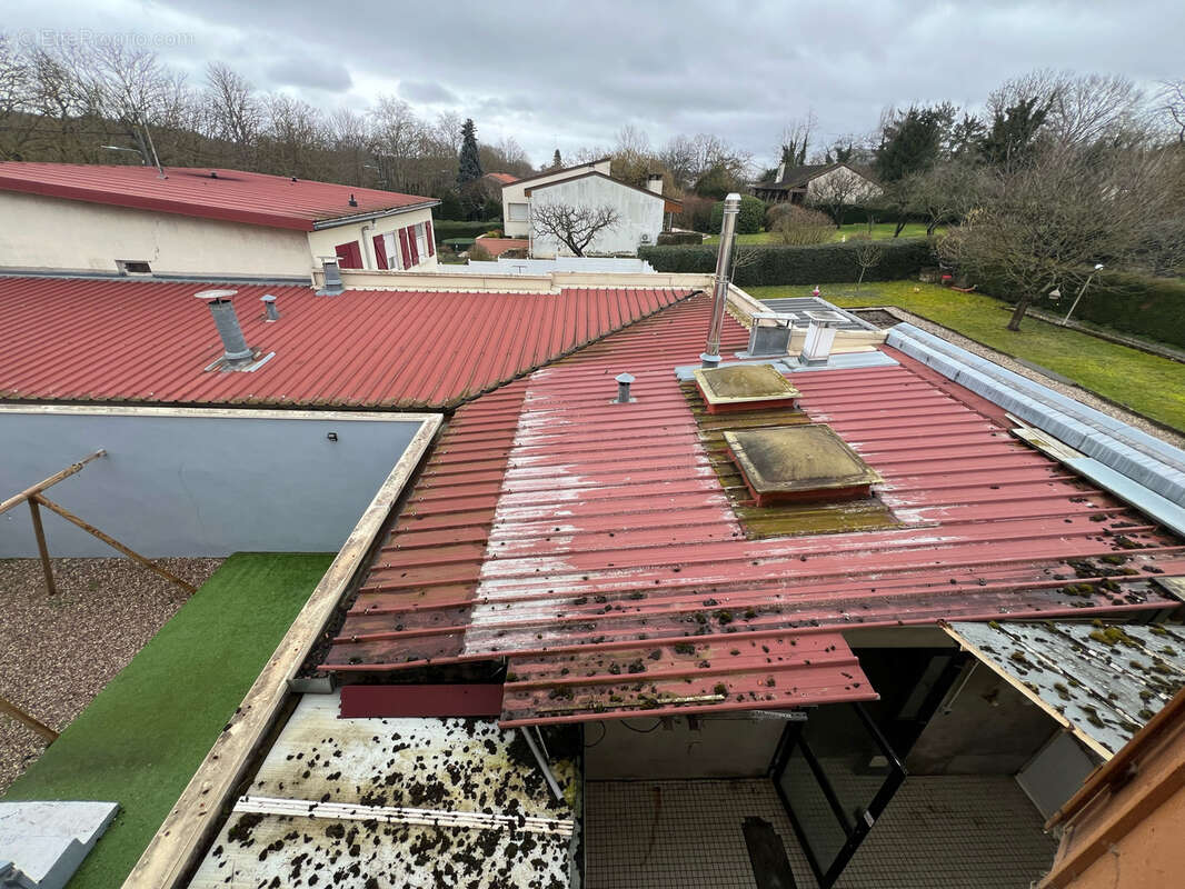 Maison à BLAINVILLE-SUR-L'EAU