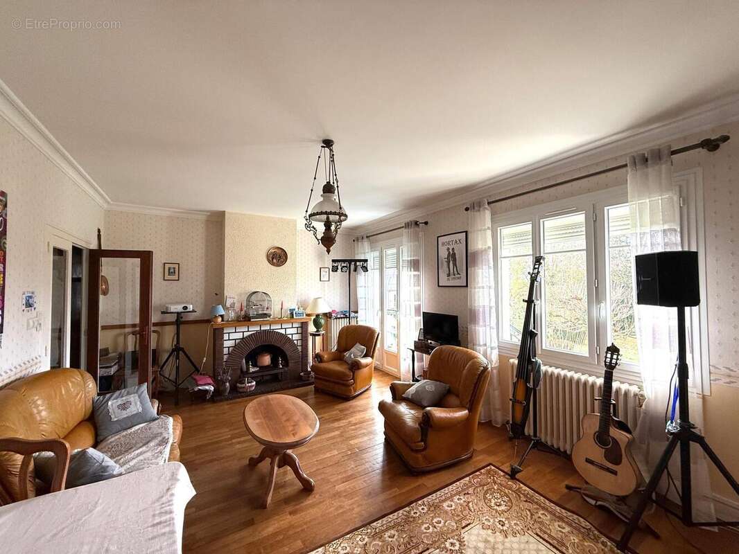 Photo 7 - Maison à VEYRAC