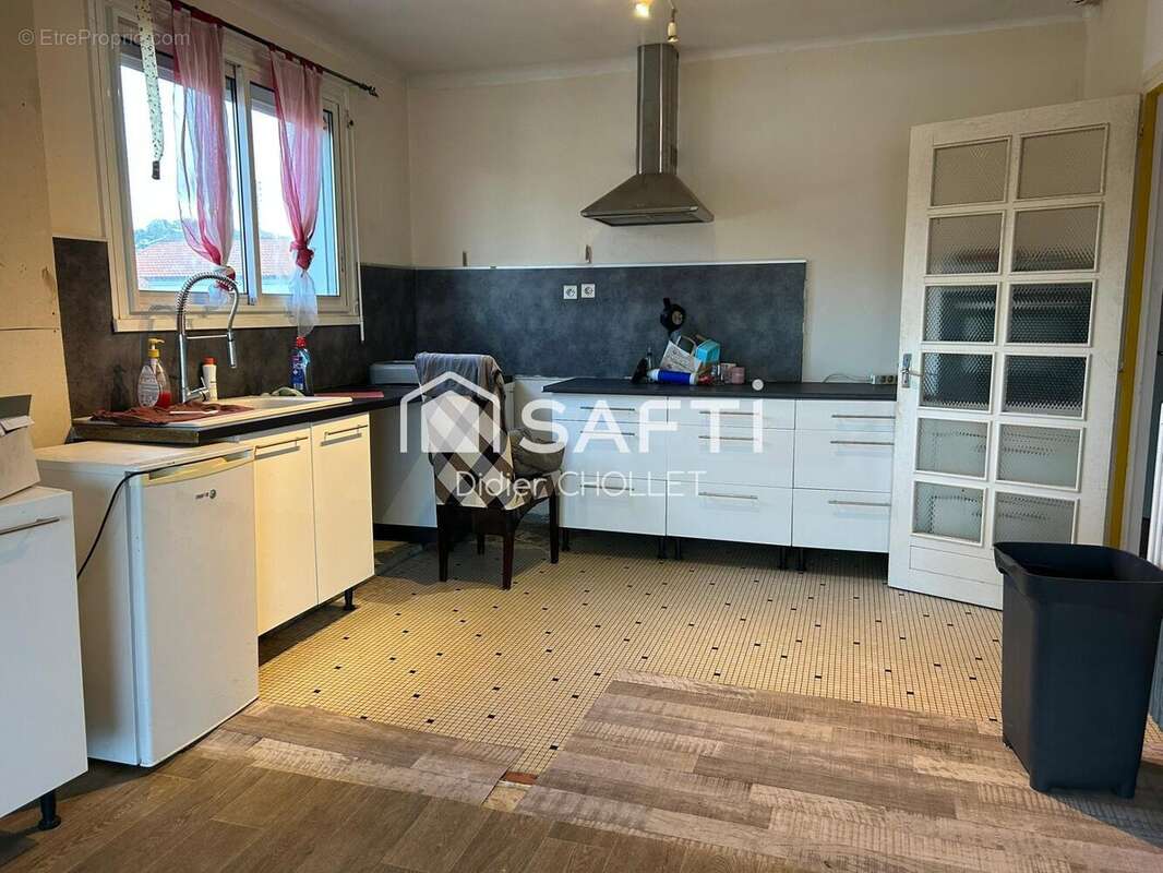 Photo 3 - Maison à CHALLANS