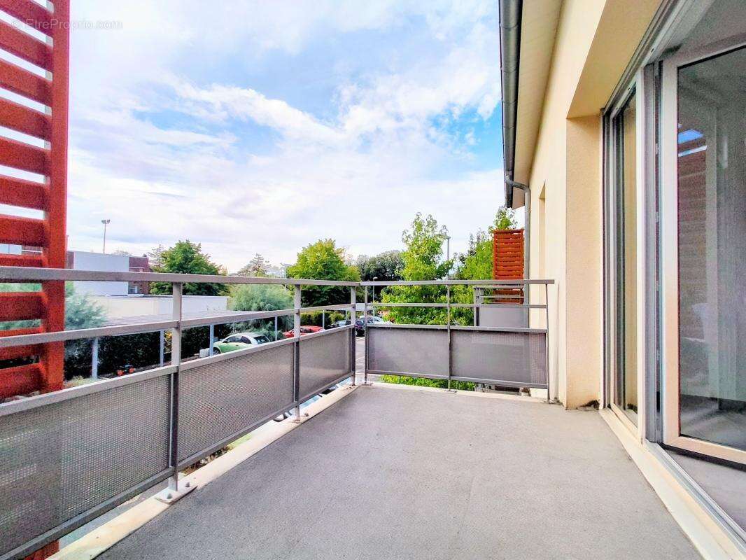 Appartement à BLAGNAC