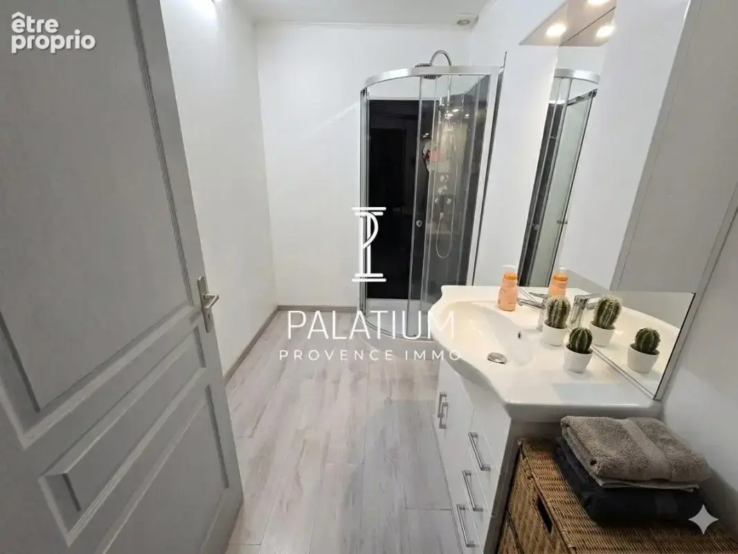 Appartement /Immeuble de Rapport – Riez (04) 400 m² Lots : 5 - photo 15