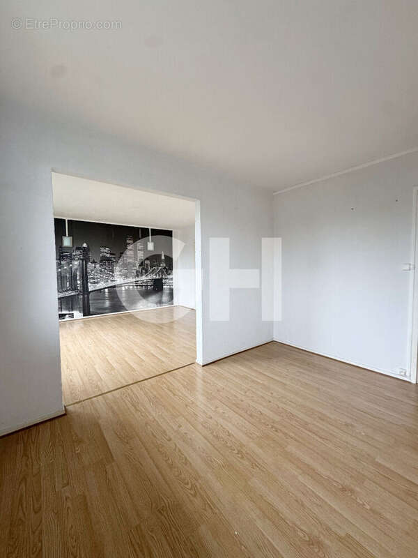 Appartement à ROUSIES