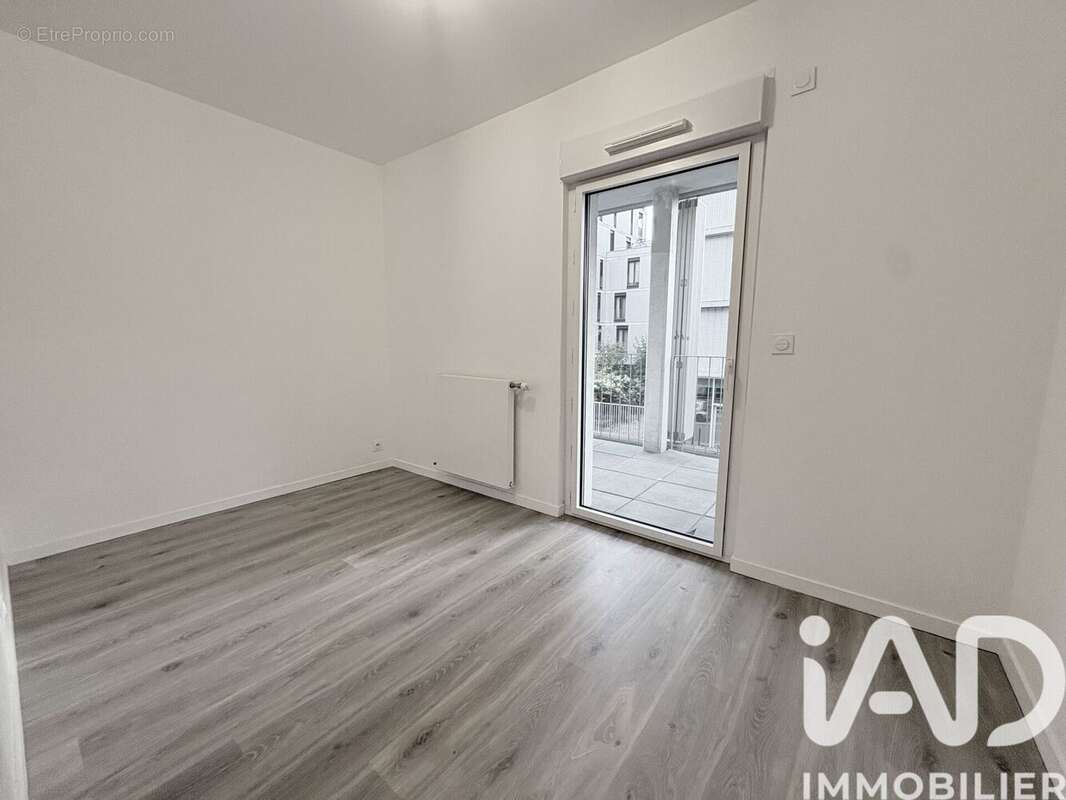 Photo 8 - Appartement à NANTES