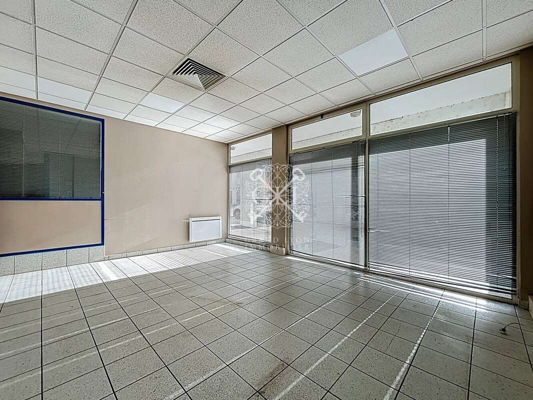 Appartement à LYON-7E