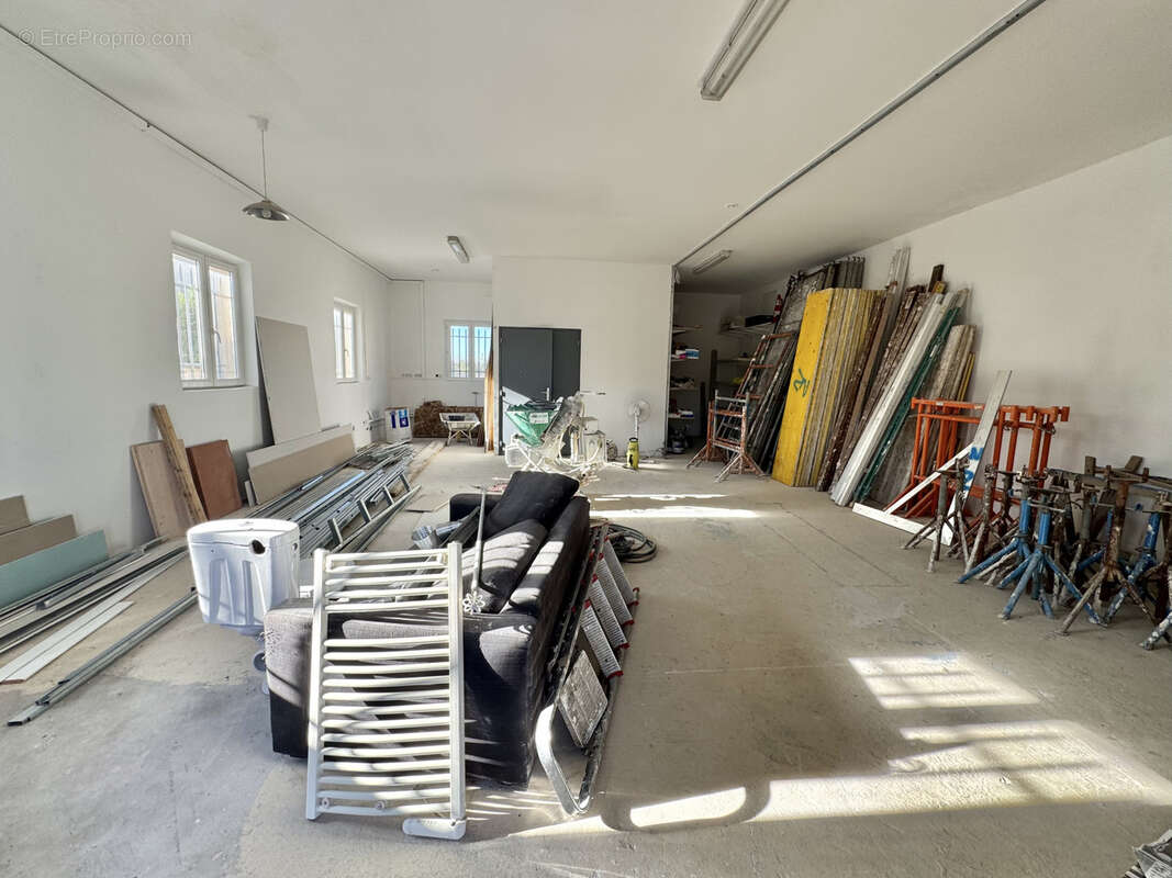 Maison à SAINT-REMY-DE-PROVENCE