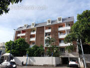 Appartement à SAINT-DENIS