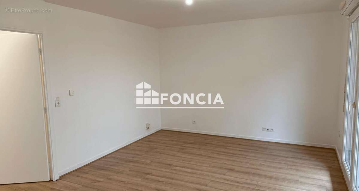 Appartement à RUNGIS