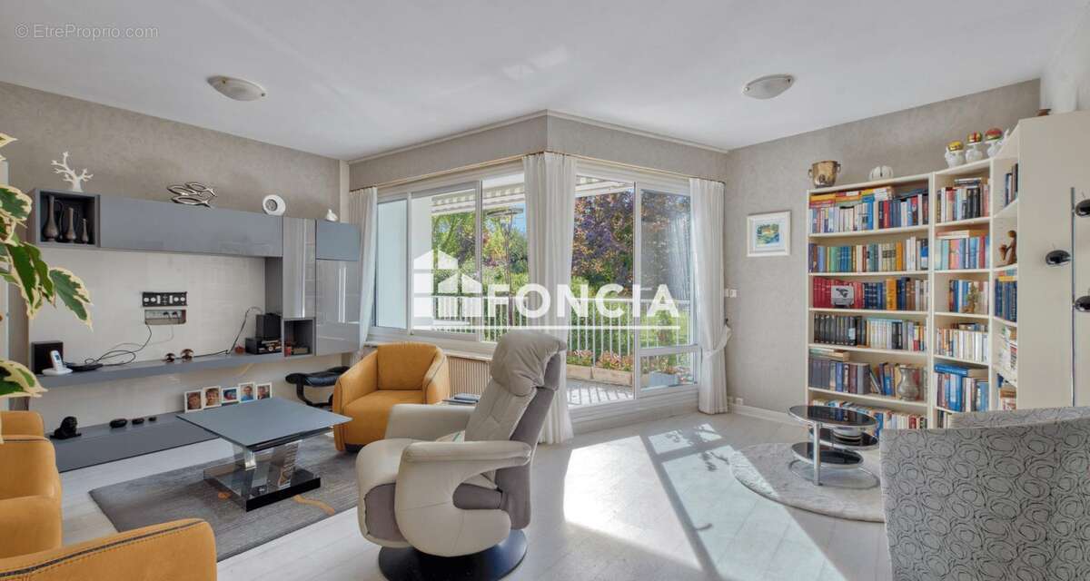 Appartement à LA ROCHELLE