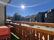 Appartement à MONT-DE-LANS