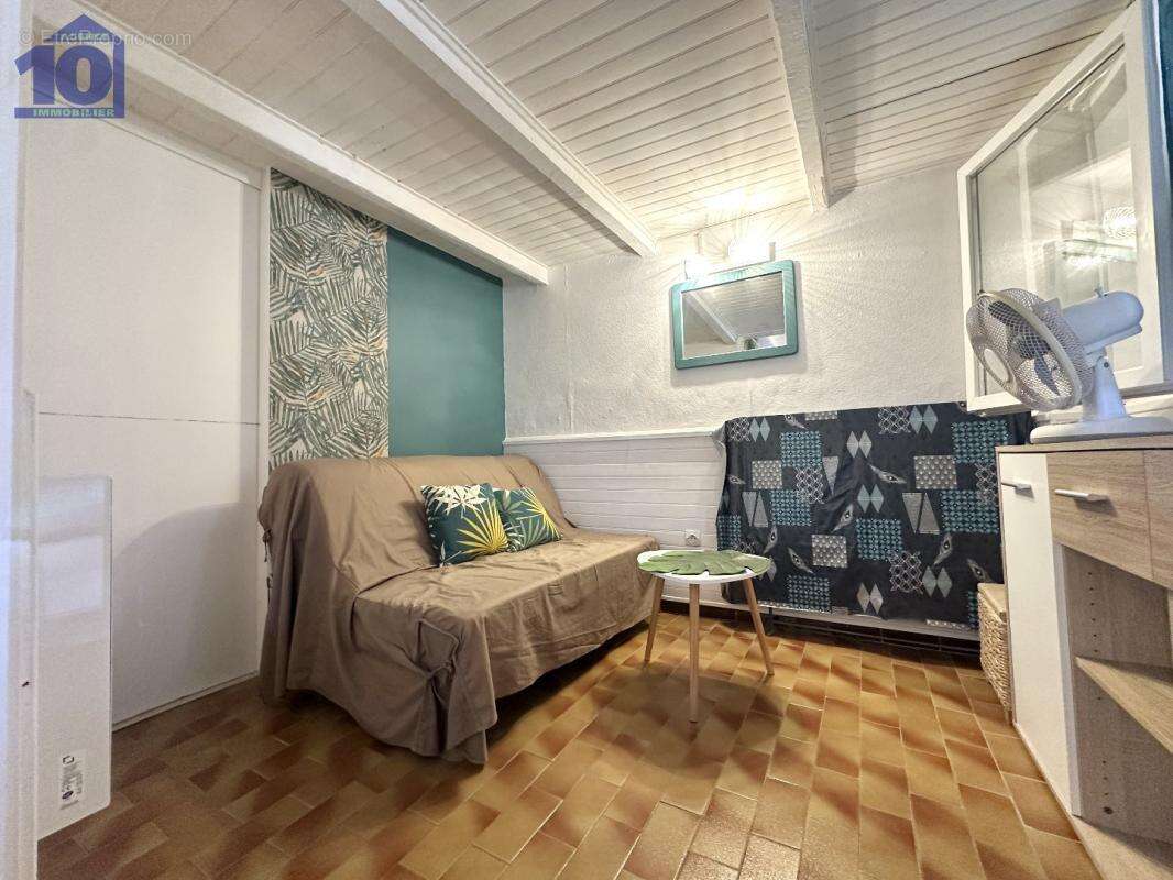 Appartement à VALRAS-PLAGE
