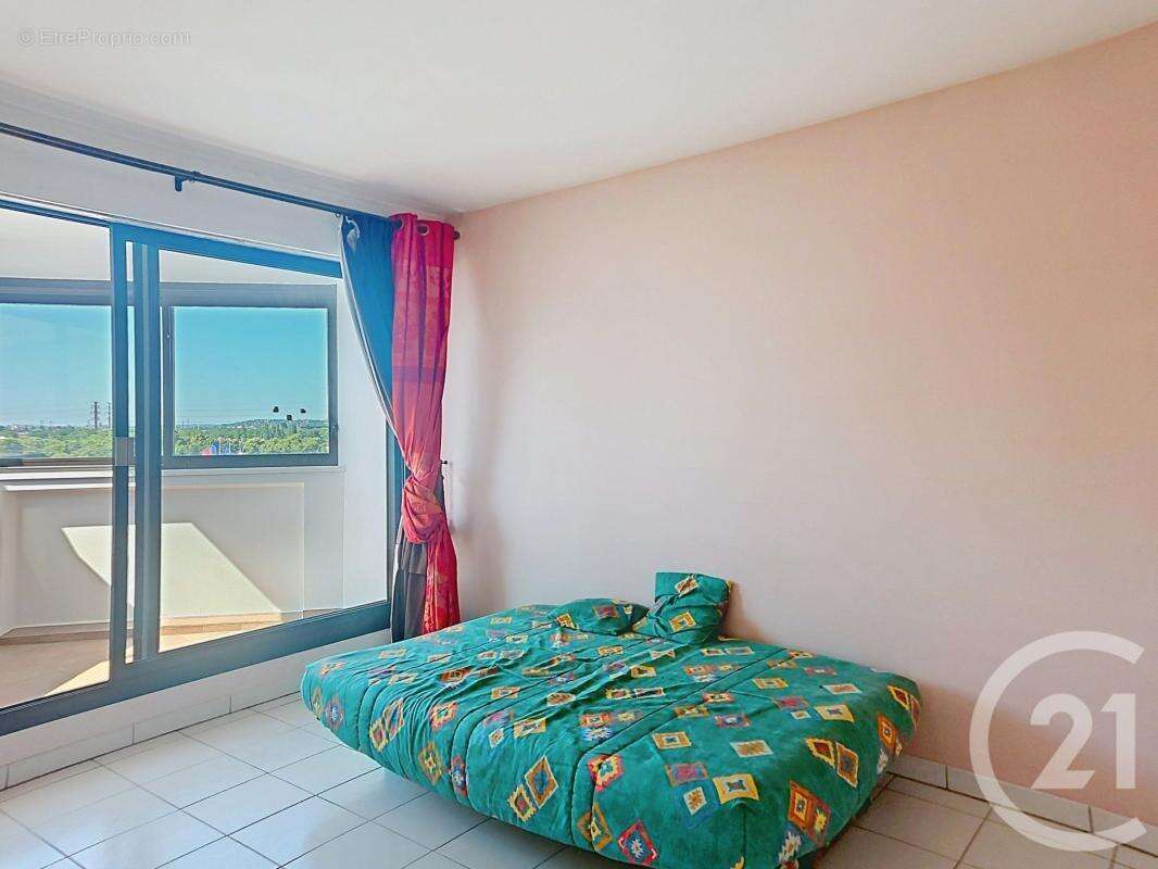 Appartement à CRETEIL