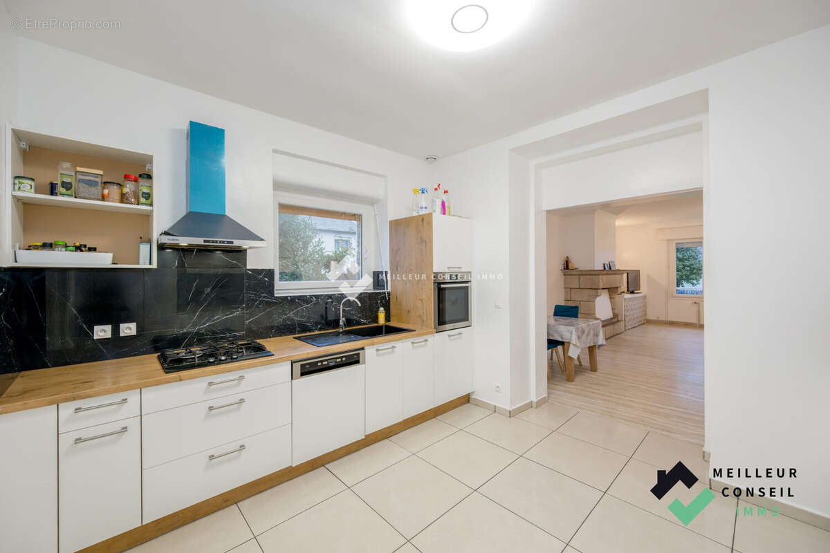 Maison 180 m² à Saint-Brieuc  - photo 6