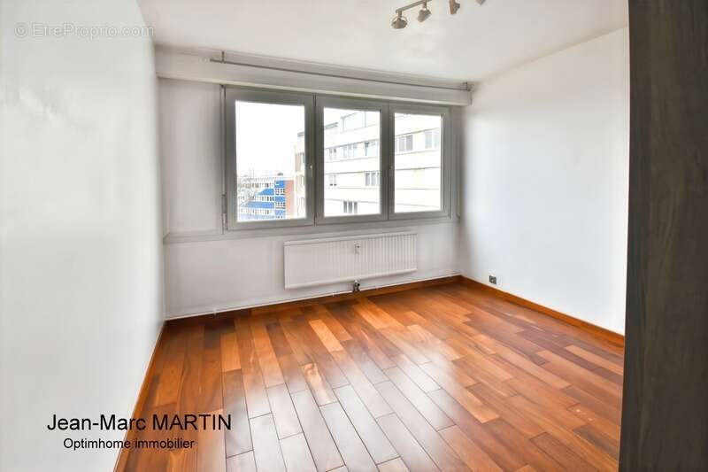 Appartement à LAMBERSART