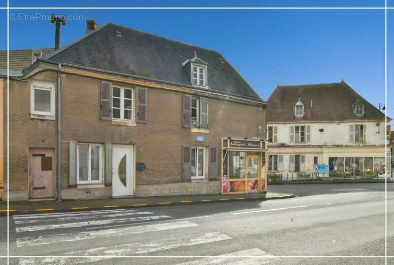 Appartement à CULAN