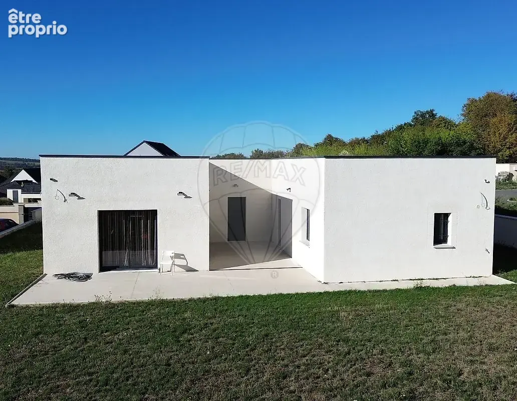Maison 4 chambre(s) à vendre - photo 3