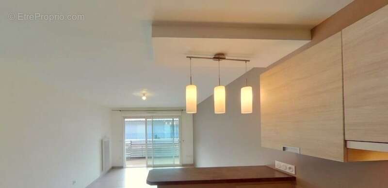 Appartement à LA TESTE-DE-BUCH