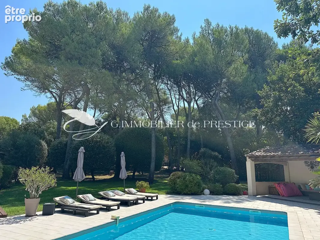 Une très belle villa dans un cadre enchanteur - photo 3