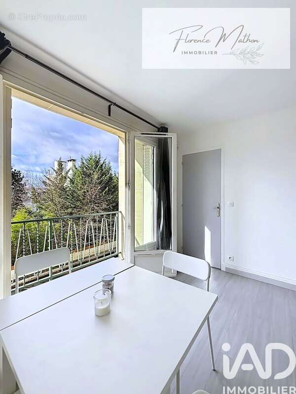 Photo 4 - Appartement à SAINT-MAUR-DES-FOSSES