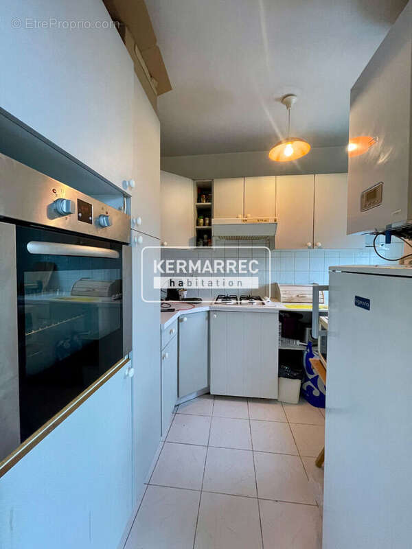 Appartement à SAINT-NAZAIRE