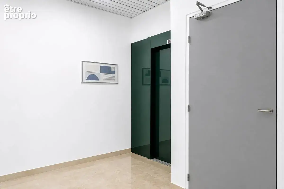 Appartement T3 de 72 m² situé à Les Angles - photo 15