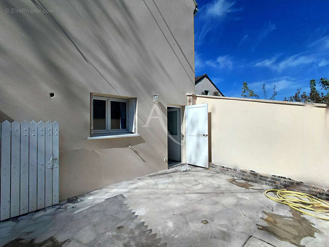 Appartement à HERBLAY