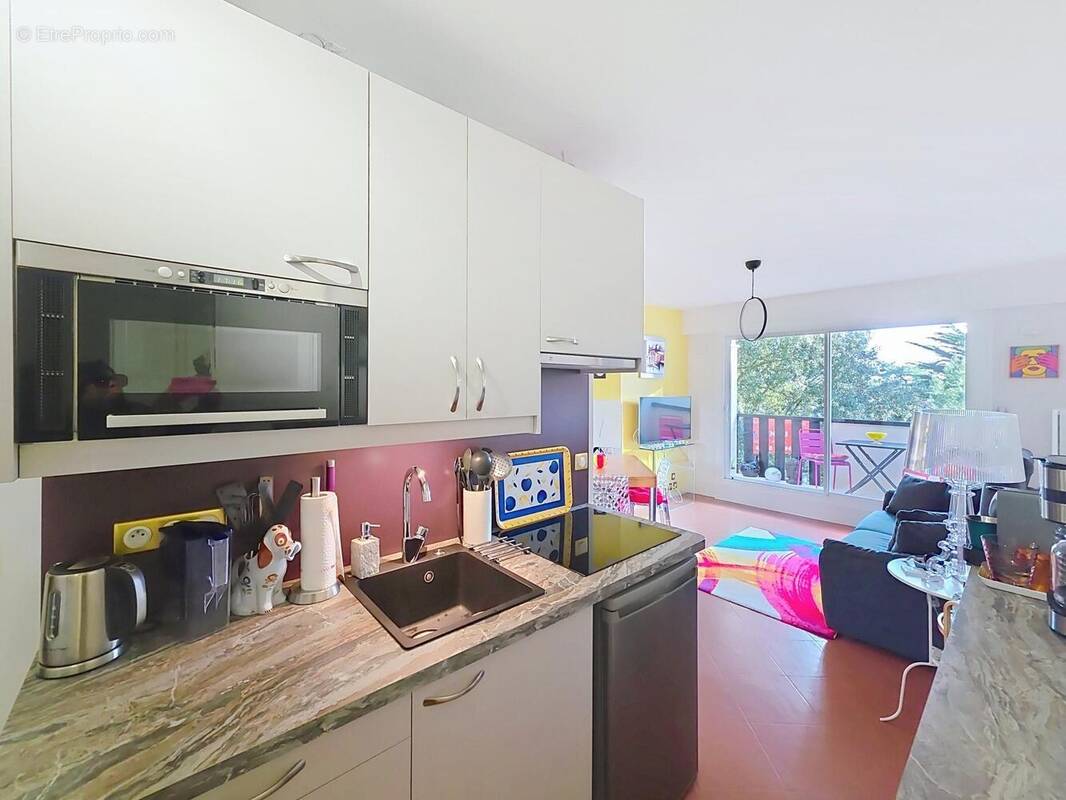 Photo 1 - Appartement à LA BAULE-ESCOUBLAC